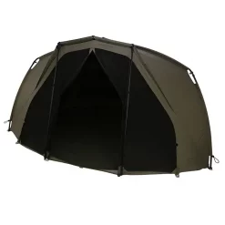 Trakker Tempest Brolly Advanced Insektenschutz -Trakker Geschaft 201518 trakker tempest brolly advanced 100 insect panel 02