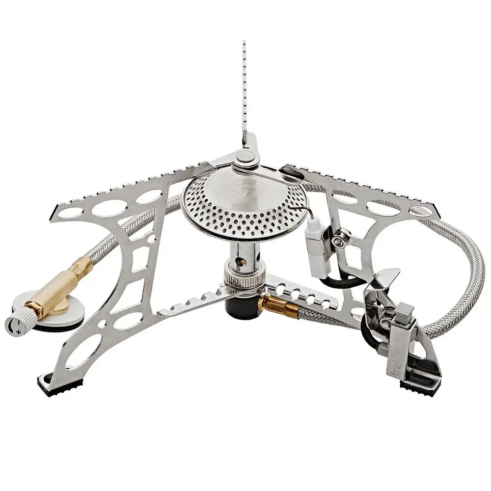 Trakker Armolife Tri-Lite-Kocher 3 Trakker Armolife Tri-Lite-Kocher