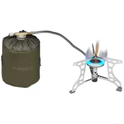 Trakker Armolife Tri-Lite-Kocher 7 Trakker Armolife Tri-Lite-Kocher -Trakker Geschaft Trakker Armolife Tri Lite Stove 3