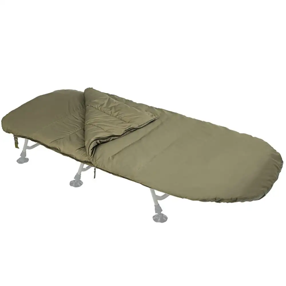 Trakker Big Snooze+ Schlafsack, Glatt 3 Trakker Big Snooze+ Schlafsack, Glatt