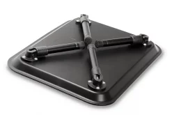 Trakker Carbon Effect Bivvy Tisch -Trakker Geschaft Trakker Carbon Effect Bivvy Table 1