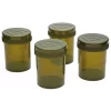 Trakker Glug Pots, Plastikbehälter -Trakker Geschaft Trakker Glug Pots