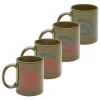 Trakker Becher, Farbenwechsel 1 Trakker Becher, Farbenwechsel -Trakker Geschaft Trakker Heat Changing Mug 1