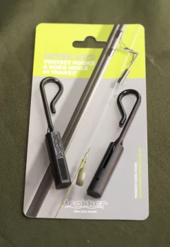 Trakker Hook Ups, Hakenhalterung -Trakker Geschaft Trakker Hook Ups 1