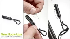 Trakker Hook Ups, Hakenhalterung -Trakker Geschaft Trakker Hook Ups 3