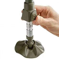 Trakker Levelite Transformer Angelstuhl -Trakker Geschaft Trakker Levelite Transformer Chair 4