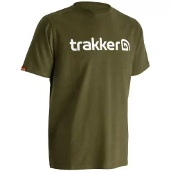 Trakker Logo T-Shirt 9 Trakker Logo T-Shirt -Trakker Geschaft Trakker Logo T Shirt 1