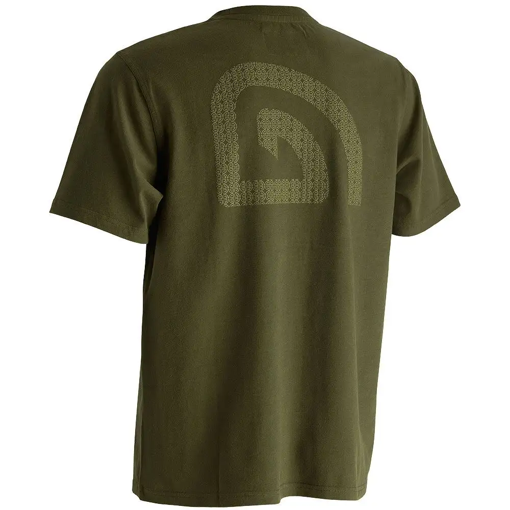 Trakker Logo T-Shirt 5 Trakker Logo T-Shirt – Bild 3