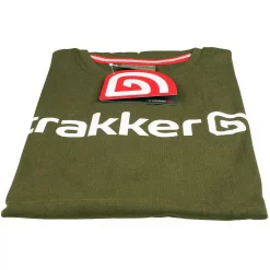 Trakker Logo T-Shirt 11 Trakker Logo T-Shirt -Trakker Geschaft Trakker Logo T Shirt 3