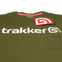 Trakker Logo T-Shirt 13 Trakker Logo T-Shirt -Trakker Geschaft Trakker Logo T Shirt 5