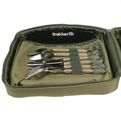 Trakker NXG Luxus Picknick-Set -Trakker Geschaft Trakker NXG Deluxe Food Set 5