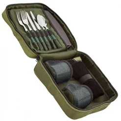 Trakker NXG Luxus Picknick-Set -Trakker Geschaft Trakker NXG Deluxe Food Set 7