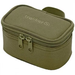 Trakker NXG Blei & Vorfach Tasche -Trakker Geschaft Trakker NXG Lead Leader Pouch 3