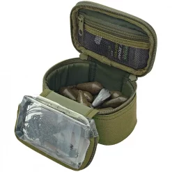 Trakker NXG Blei & Vorfach Tasche -Trakker Geschaft Trakker NXG Lead Leader Pouch 4