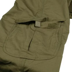 Trakker Ripstop Fishing Combat Trousers -Trakker Geschaft Trakker Ripstop Combats 4