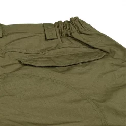 Trakker Ripstop Fishing Combat Trousers -Trakker Geschaft Trakker Ripstop Combats 6