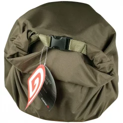 Trakker Sanctuary Ovale Abhakmatte -Trakker Geschaft Trakker Sanctuary Oval Crib 4