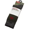 Trakker Merino Wintersocken -Trakker Geschaft Trakker Winter Merino Socks 1
