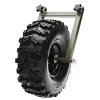 Trakker X-Trail Karrenrad, Breit 1 Trakker X-Trail Karrenrad, Breit -Trakker Geschaft Trakker X Trail Wide Wheel 2