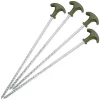 Trakker Heringe, 30cm -Trakker Geschaft Trakker 12 Inch Pegs