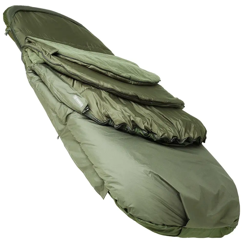 Trakker 365 Schlafsack 3 Trakker 365 Schlafsack