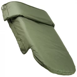 Trakker Aquatexx Deluxe Bettüberzug -Trakker Geschaft Trakker Aquatexx Deluxe Bed Cover 3