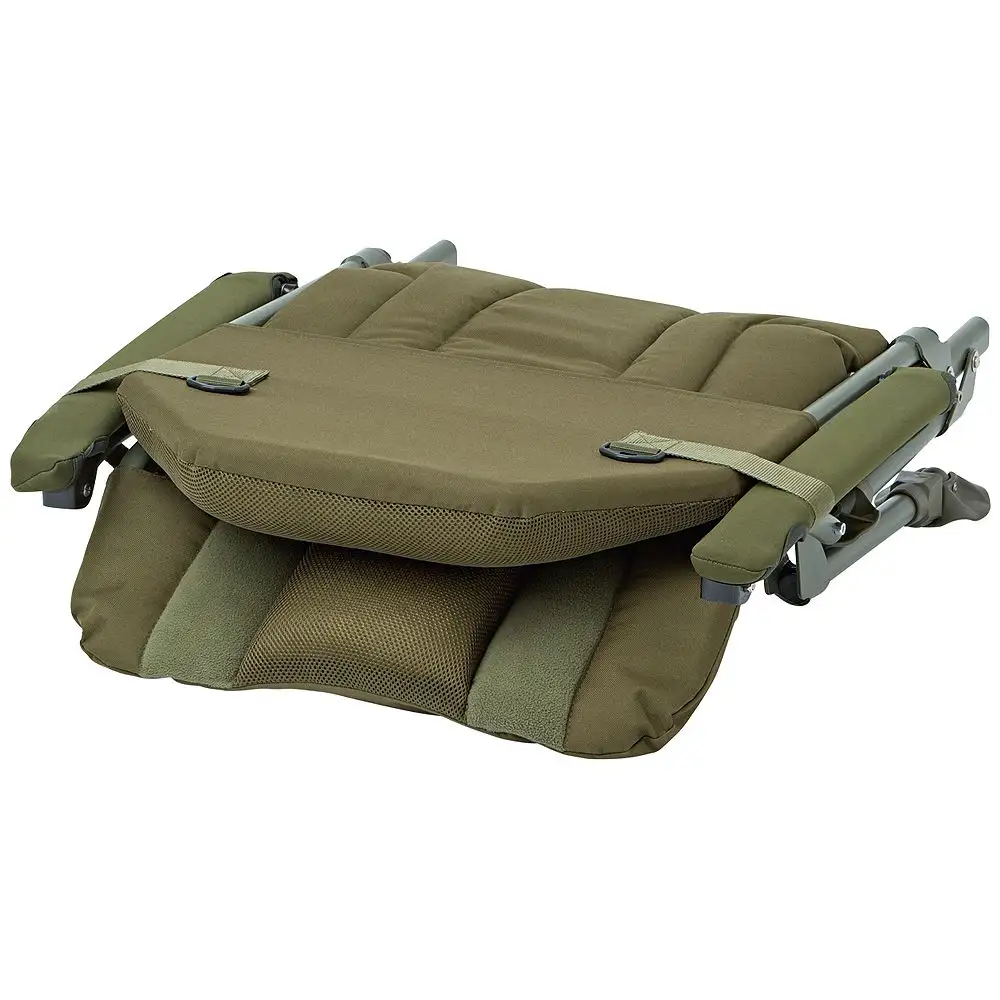 Trakker Levelite Longback Angelstuhl 5 Trakker Levelite Longback Angelstuhl – Bild 3