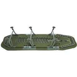 Trakker Levelite Lendenwirbelbett -Trakker Geschaft Trakker Levelite Lumbar Bed 3