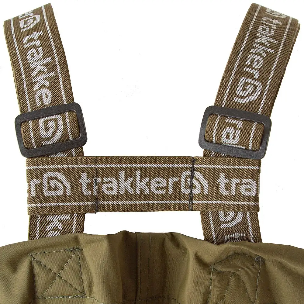 Trakker N2 Wathose 9 Trakker N2 Wathose – Bild 7