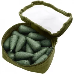 Trakker NXG Modulare Blei Tasche, Groß -Trakker Geschaft Trakker NXG Modular Lead Pouch Large 1