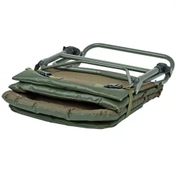 Trakker RLX Combi Stuhl -Trakker Geschaft Trakker RLX Combi Chair 7