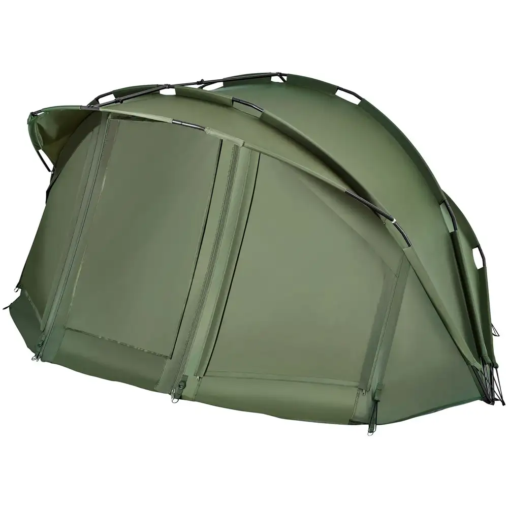 Trakker SLX 100 Bivvy 1 Mann 3 Trakker SLX 100 Bivvy 1 Mann