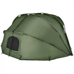 Trakker SLX 100 Bivvy 1 Mann 25 Trakker SLX 100 Bivvy 1 Mann -Trakker Geschaft Trakker SLX V3 Bivvy 1 Man 12