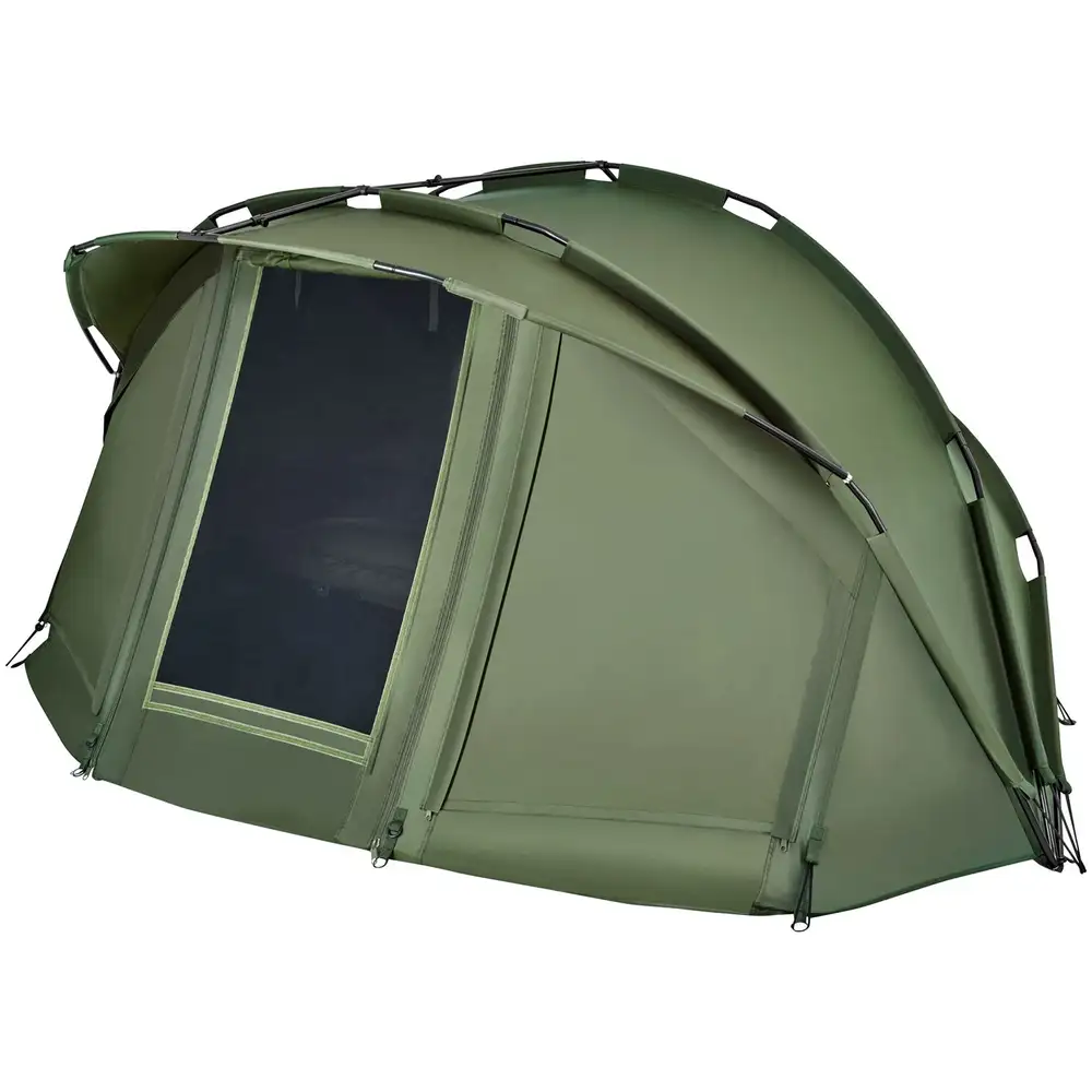 Trakker SLX 100 Bivvy 1 Mann 8 Trakker SLX 100 Bivvy 1 Mann – Bild 6