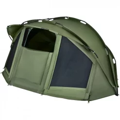 Trakker SLX 100 Bivvy 1 Mann 17 Trakker SLX 100 Bivvy 1 Mann -Trakker Geschaft Trakker SLX V3 Bivvy 1 Man 7