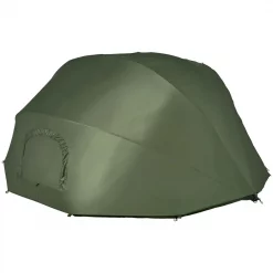 Trakker SLX 100 Bivvy, 1 Mann Überwurf -Trakker Geschaft Trakker SLX V3 Overwrap 1 Man 5