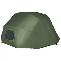 Trakker SLX 100 Bivvy, 1 Mann Überwurf -Trakker Geschaft Trakker SLX V3 Overwrap 1 Man 6