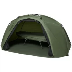 Trakker Tempest Brolly V2 Insektenschutz -Trakker Geschaft Trakker Tempest Brolly V2 Insect Panel 4