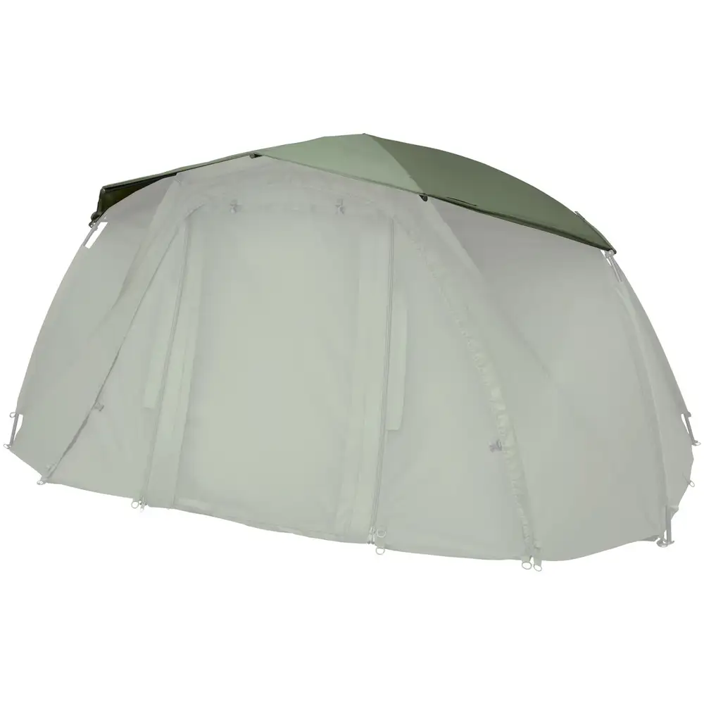 Trakker Tempest Brolly V2 Scullcap 3 Trakker Tempest Brolly V2 Scullcap