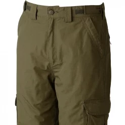 Trakker Thermal Ripstop Combats, Khakihose -Trakker Geschaft Trakker Thermal Ripstop Combats 3