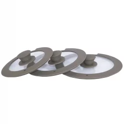 Trakker Armolife Kochset Deckel