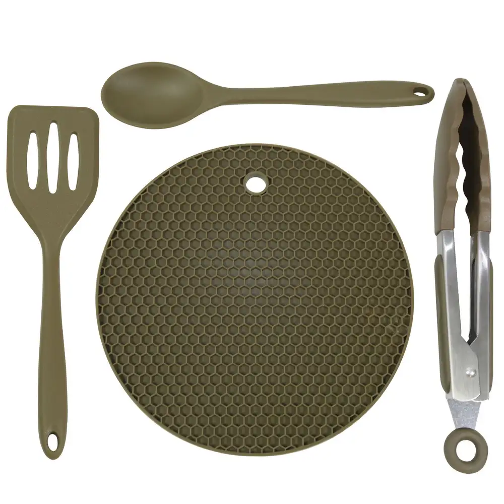 Trakker Armolife Silikon Geräteset