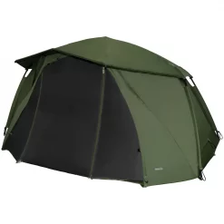 Trakker Tempest Brolly Advanced Insektenschutz -Trakker Geschaft httpswww.anglingdirect.co .ukmediacatalogproducttrtrakker tempest brolly advanced insect panel 1