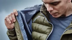 Trakker Summit XP Jacke -Trakker Geschaft summit x base xp