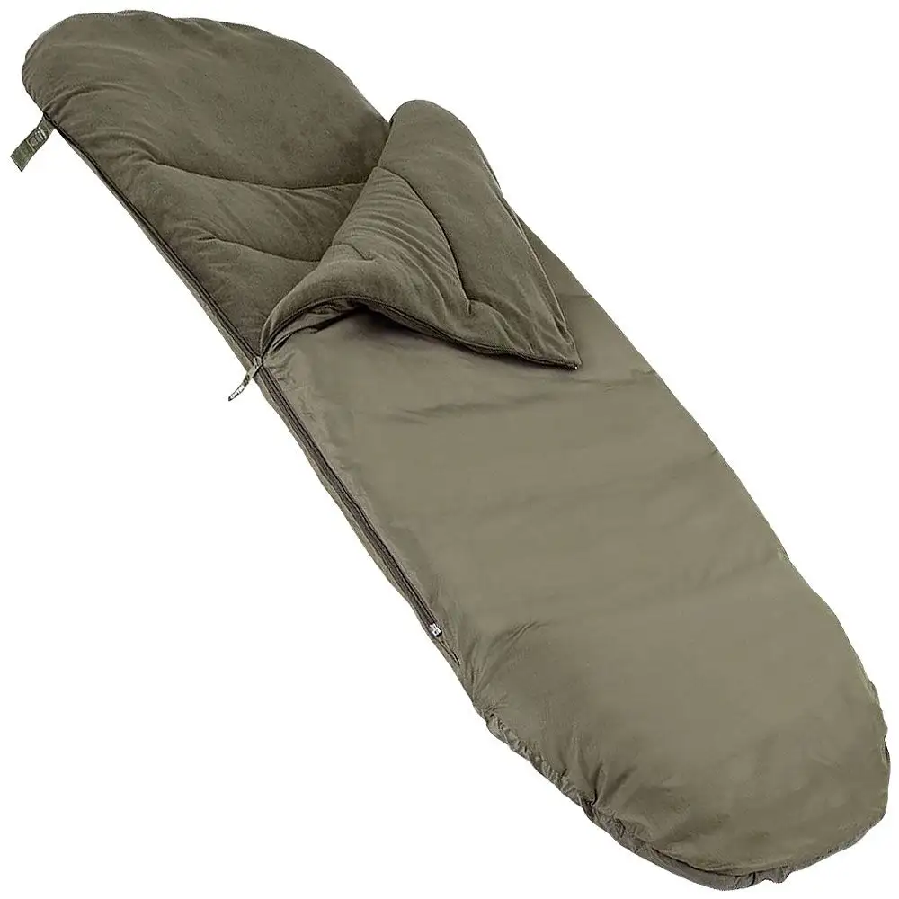 Trakker Big Snooze Plus Schlafsack 3 Trakker Big Snooze Plus Schlafsack – Bild 2