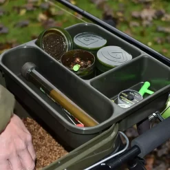 Trakker Heavy Duty Cuvette, Ablagefach -Trakker Geschaft trakker 17l heavy duty cuvette 5.webp