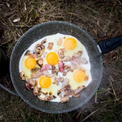 Trakker Armolife Marmor Kochtopf Und Pfanne -Trakker Geschaft trakker armolife marble cookset 2 1.jpg