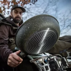 Trakker Armolife Marmor Kochtopf Und Pfanne -Trakker Geschaft trakker armolife marble cookset 7.jpg