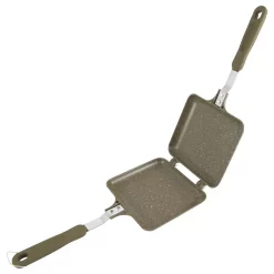 Trakker Armolife Marmor-Sandwichröster -Trakker Geschaft trakker armolife marble sandwich toaster 2