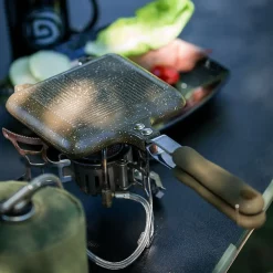 Trakker Armolife Marmor-Sandwichröster -Trakker Geschaft trakker armolife marble sandwich toaster 3